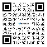 kefu qrcode